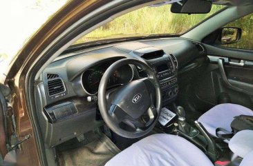 Kia Sorento in very good condition at 640K 2014 FOR SALE