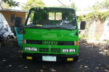 Isuzu Elf 4BE1 ENGINE FOR SALE