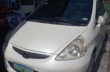 Honda Jazz 2007 Automatic Top of the line For Sale 