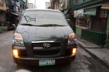 LIKE NEW Hyundai Starex FOR SALE