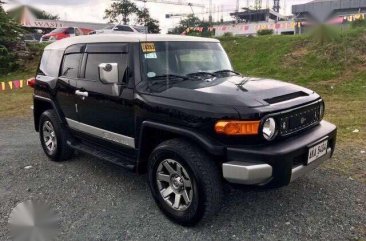 2015 Toyota FJ Cruiser Siena Motors FOR SALE