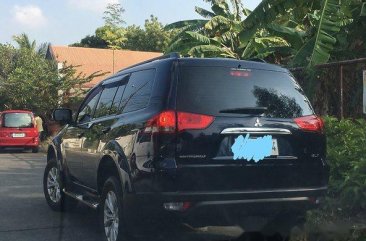 Good as new Mitsubishi Montero Sport 2014 for sale