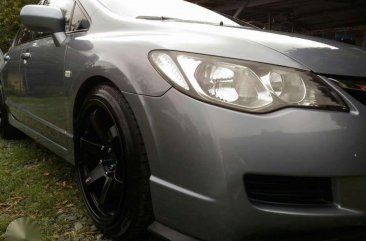 Honda Civic FD 18s 2007 FOR SALE