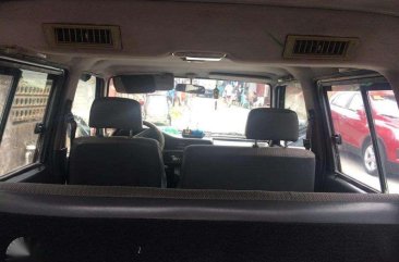 Toyota Tamaraw FX 1998 FOR SALE