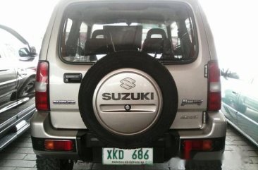 Suzuki Jimny 2003 for sale