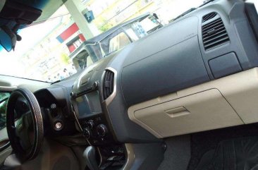 2014 Chevrolet Trailblazer LT 4x2 AT 888t Nego Batangas Area for sale