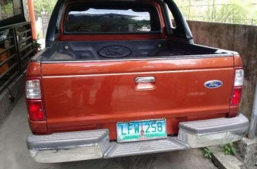 Ford Ranger 2006 FOR SALE