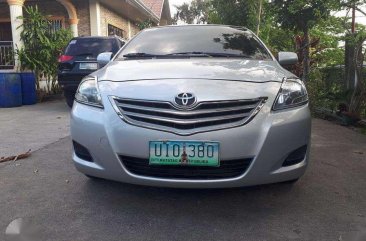 TOYOTA Vios E 2012 Matic FOR SALE