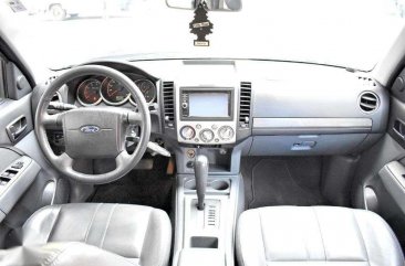 2013 Ford Everest AT Limited 698t Nego Batangas Area for sale