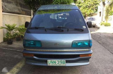 1996 Toyota Liteace Van FOR SALE