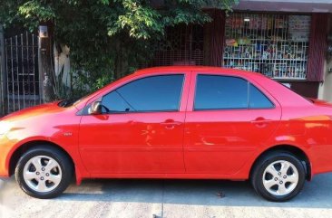 Toyota Vios G 1.5 2004 FOR SALE