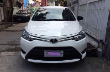 2015 Toyota Vios 1.3 J for sale