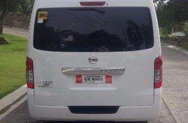 Nissan Urvan 350 Premium FOR SALE