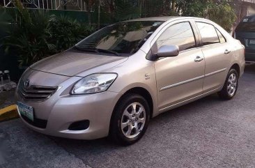 Toyota Vios E 2011 FOR SALE