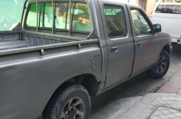 Nissan Frontier 2002 Model Manual For Sale 