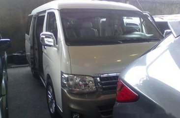 Toyota Hiace 2011 for sale