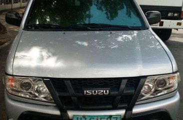 FOR SALE ISUZU Crosswind XL 2013