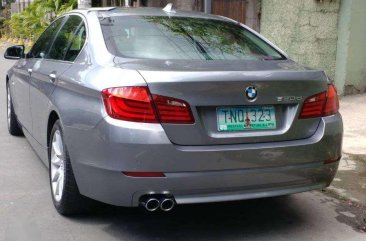 BMW 530d 2011 FOR SALE