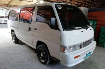 Nissan Urvan 2013 VX MT FOR SALE