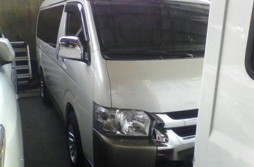 Toyota Hiace 2015 for sale