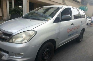 2006 Toyota Innova for Sale