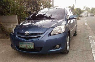 2010 Toyota Vios 1.5g Manual transmission FOR SALE