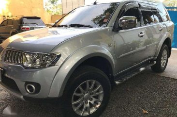 Mitsubishi Montero Sport GLS 2011 Model FOR SALE