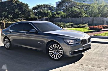 2012 BMW 740Li FOR SALE