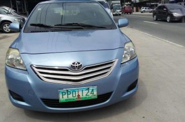 2010 Toyota Vios FOR SALE