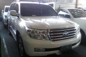 Toyota Land Cruiser 2010 for sale 