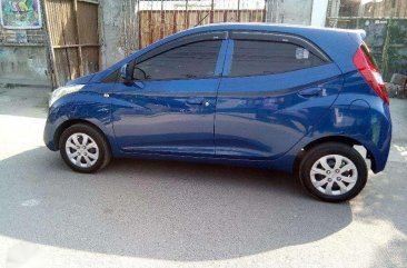 For sale Hyundai Eon 2015 model