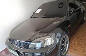 Honda Civic 1997 FOR SALE