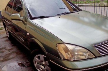 2008 Nissan Sentra GX AT Sariwa For Sale 