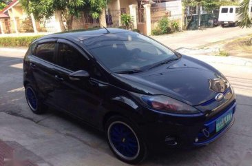 FOR SALE 2013 Ford Fiesta 1.4L m/t 