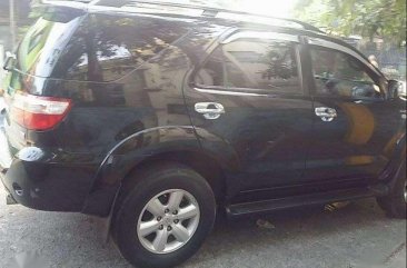 FOR SALE Toyota Fortuner 2012