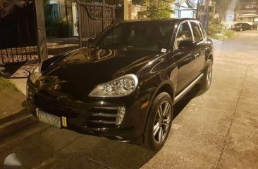 For sale Porsche Cayenne S Top of the line