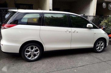 2009 Toyota Previa 2.4 Automatic Gas for sale