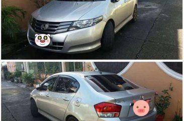 Honda City 2010 model FOR SALE