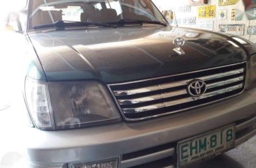 1997 Toyota Prado FOR SALE