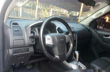 Isuzu MU-X 2015 for sale