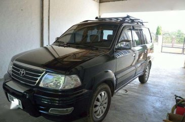 Toyota Revo 2004 FOR SALE