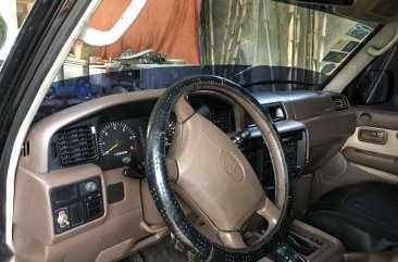 1996 Toyota Land Cruiser 4x4 US version FOR SALE