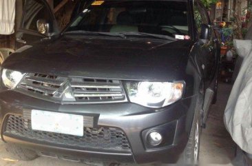 Mitsubishi Strada 2013 for sale