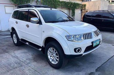 Mitsubishi Montero Sport 2011 for sale