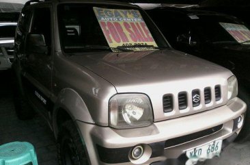 Suzuki Jimny 2003 for sale