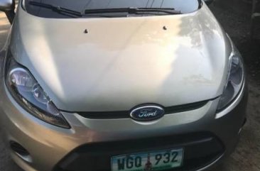 Ford Fiesta 2013 FOR SALE 