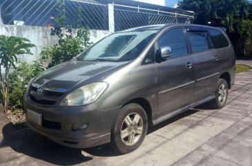 Toyota Innova AT 2005 Model Diesel FOR SALE