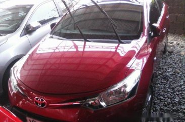 Toyota Vios 2017 E A/T for sale