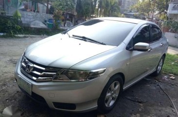 Rush Honda City 2009 model registered FOR SALE