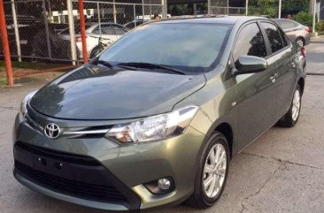 2016 Toyota Vios 13E MT Dual VVTi For Sale 